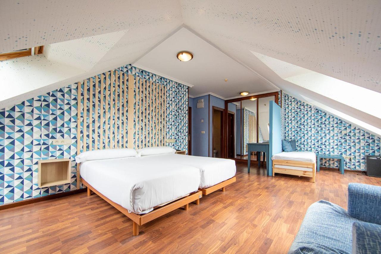 Hotel Puerto De Candás