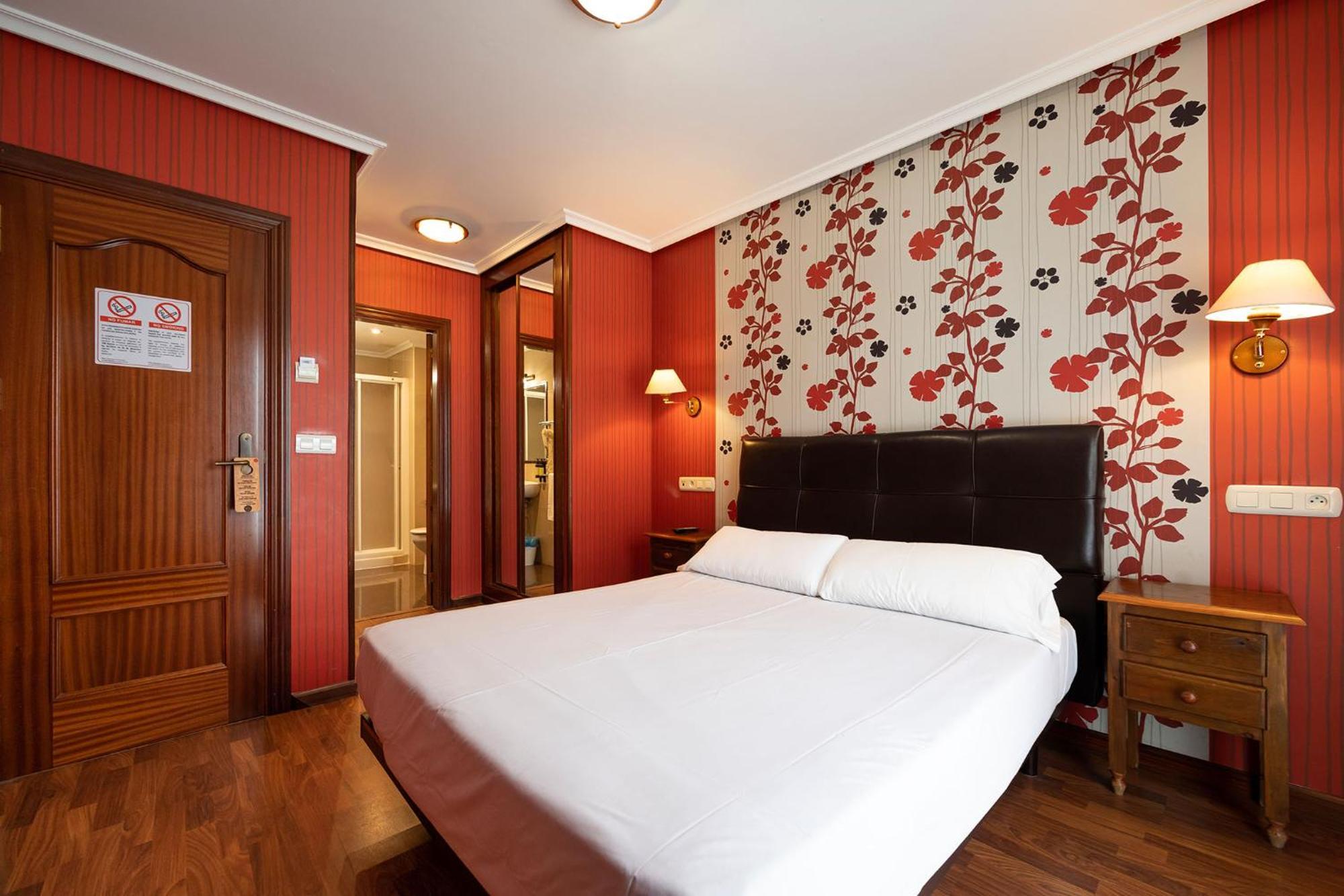 Puerto De Hotel