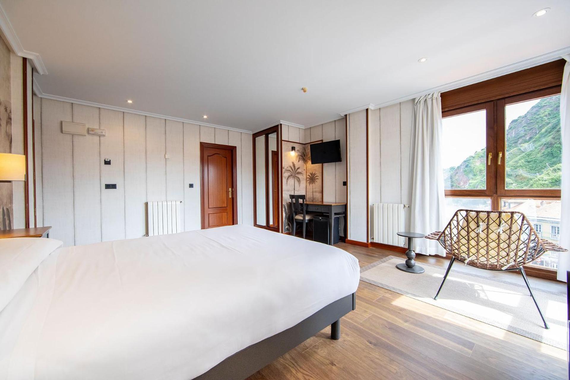 Hotel Puerto De