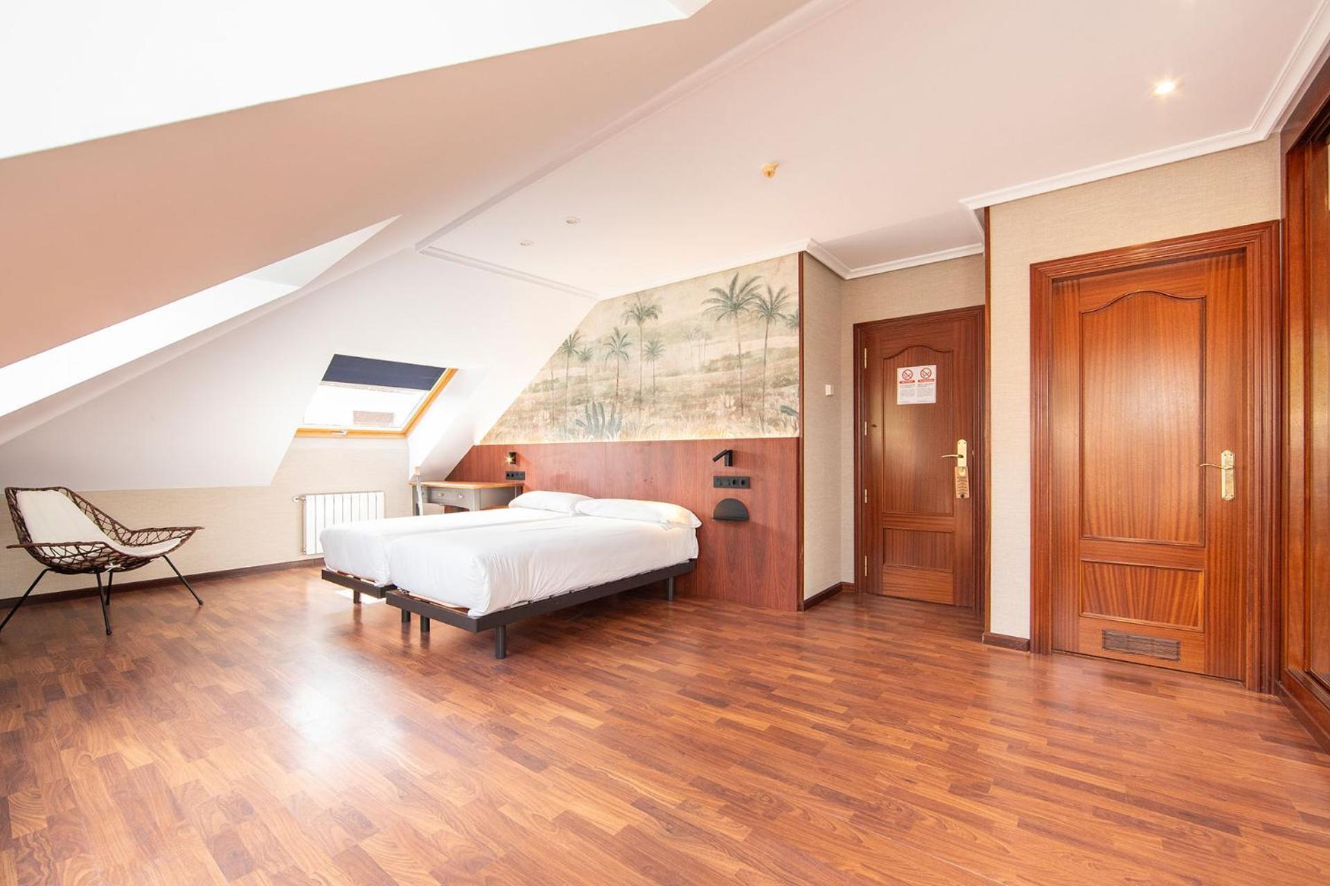 Hotel Puerto De Candás