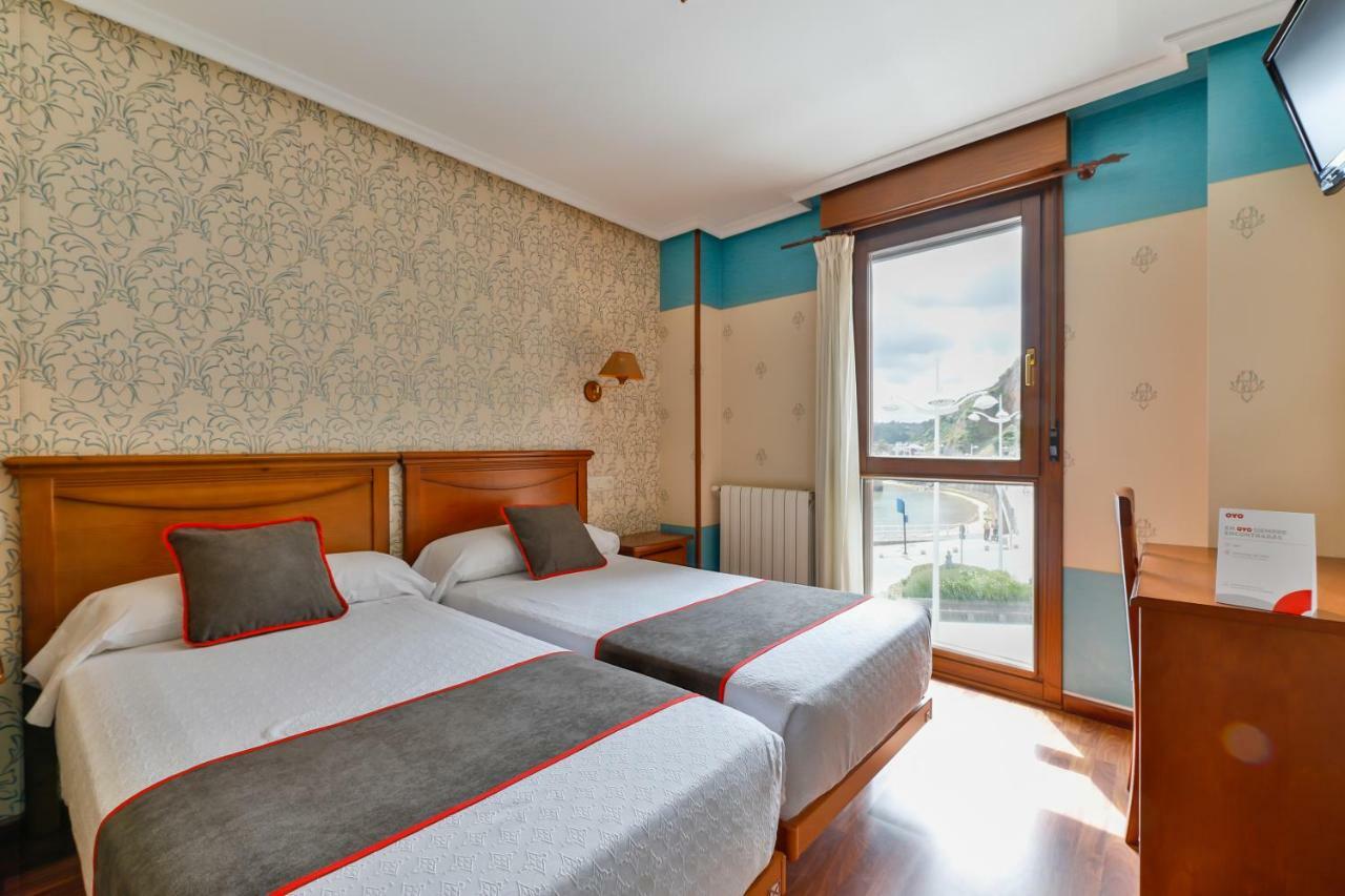 Hotel Puerto De Candás