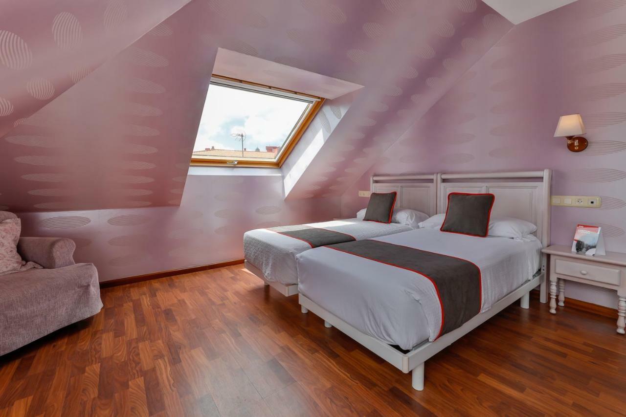 Hotel Puerto De 2*