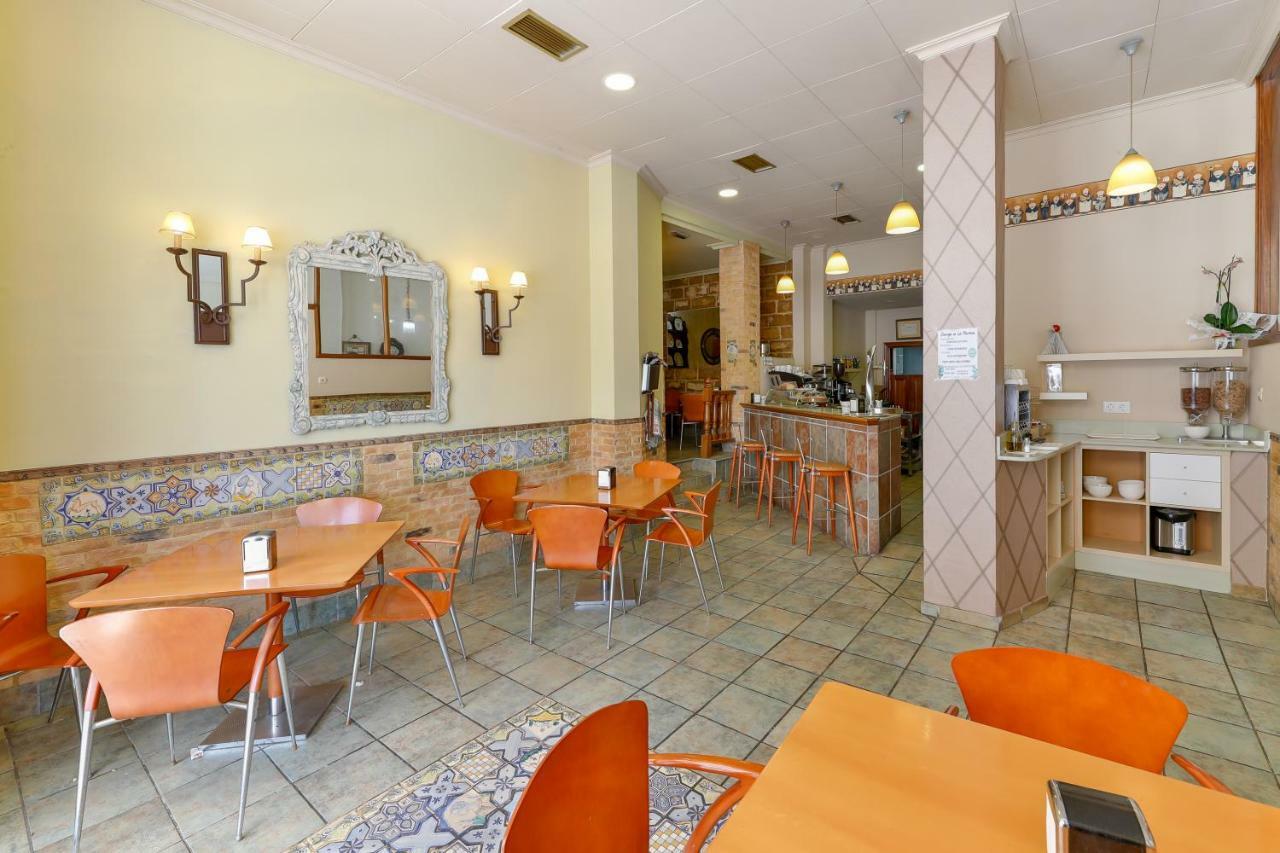 Hotel Puerto De 2*