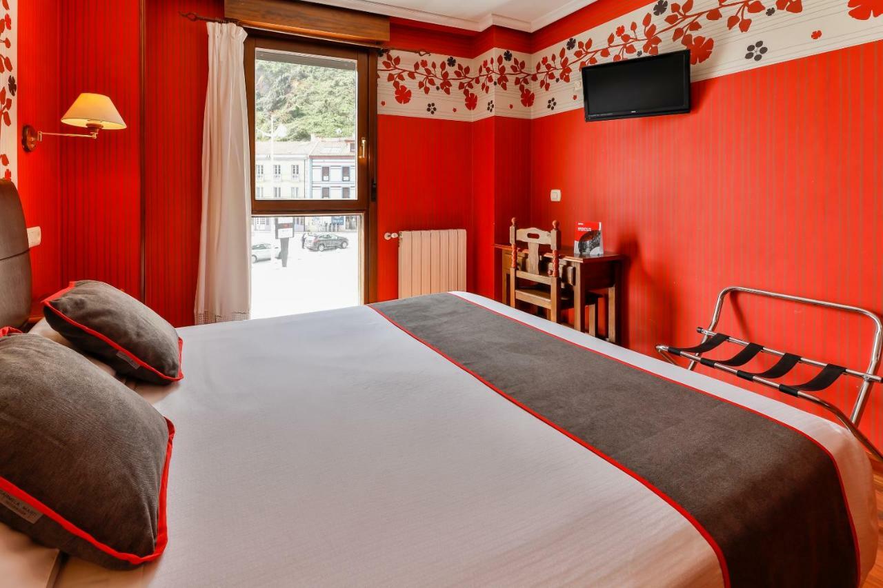 Hotel Puerto De 2*