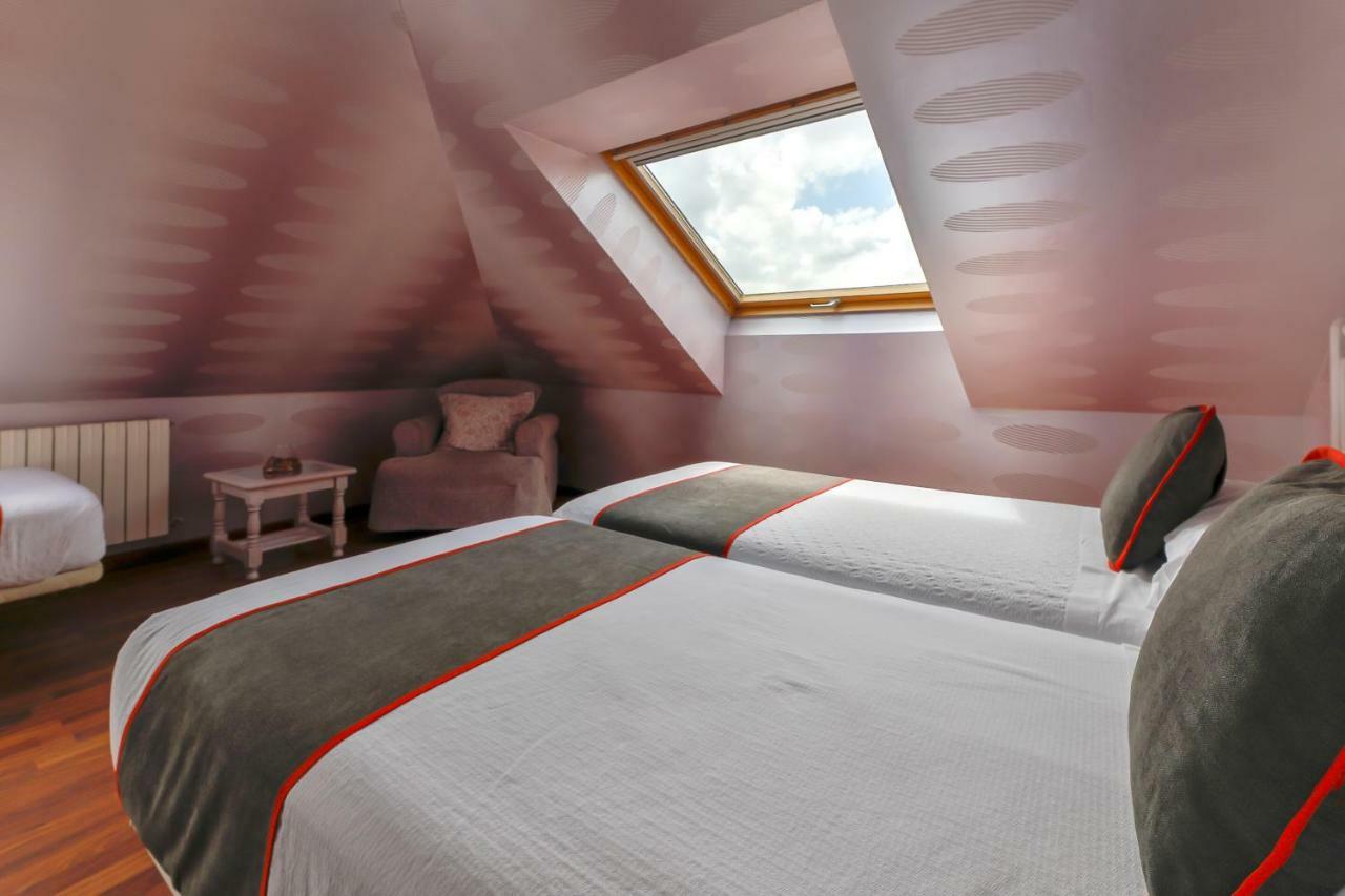 Hotel Puerto De 2*