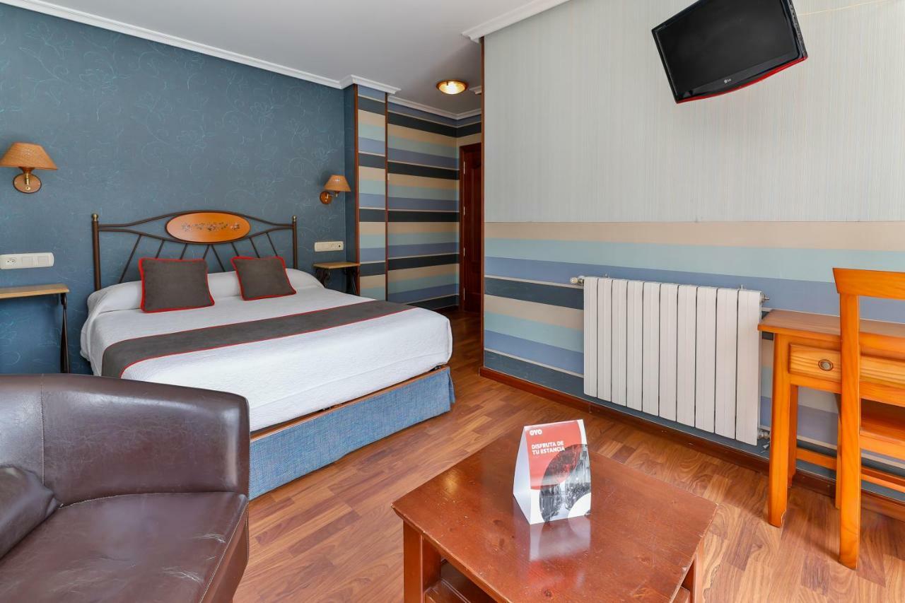 Hotel Puerto De 2*
