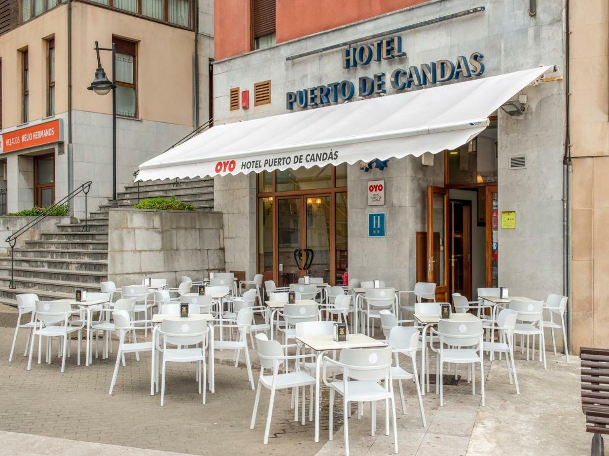Puerto De Hotel